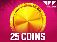 25 Coins