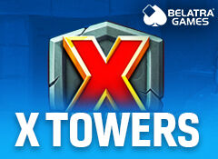 X Towers